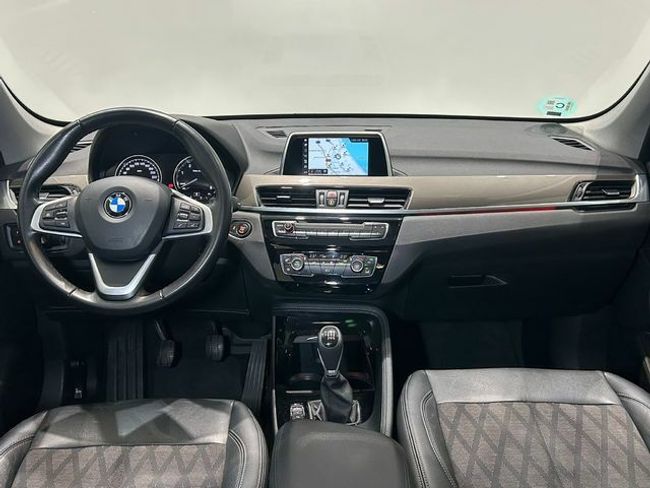 BMW X1 sdrive18d 110 kw (150 cv)   - Foto 8