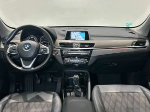 BMW X1 sdrive18d 110 kw (150 cv)   - Foto 13