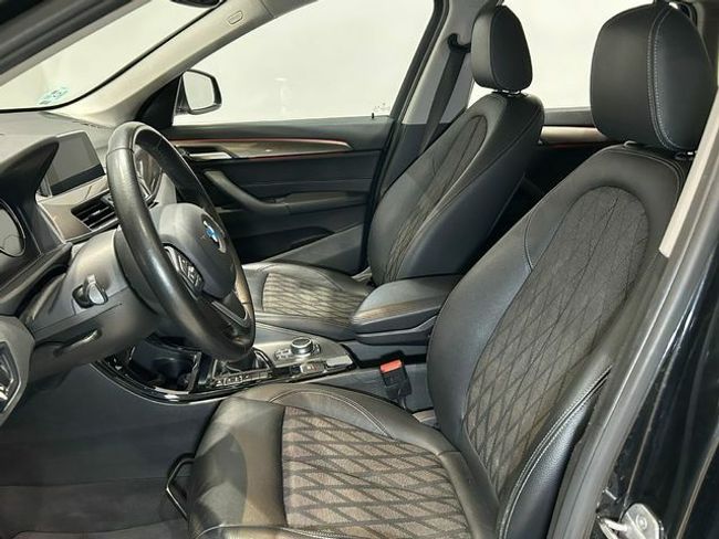 BMW X1 sdrive18d 110 kw (150 cv)   - Foto 13