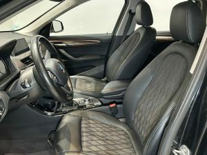 BMW X1 sdrive18d 110 kw (150 cv)   - Foto 23