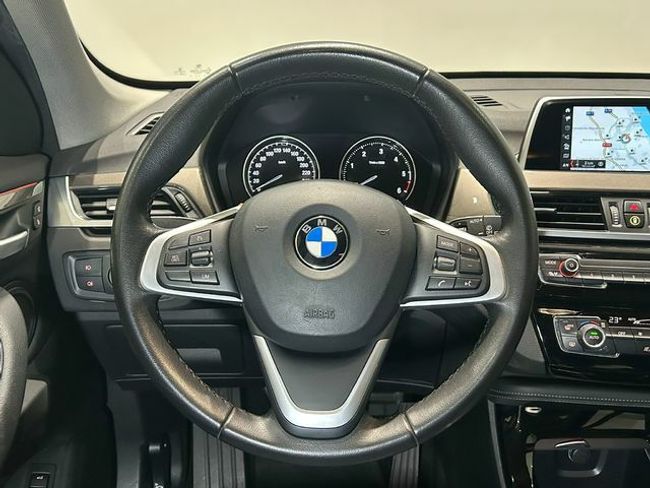 BMW X1 sdrive18d 110 kw (150 cv)   - Foto 14