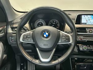 BMW X1 sdrive18d 110 kw (150 cv)   - Foto 25