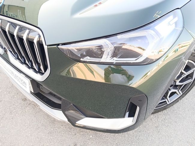 BMW X1 xdrive25e 180 kw (245 cv)   - Foto 7