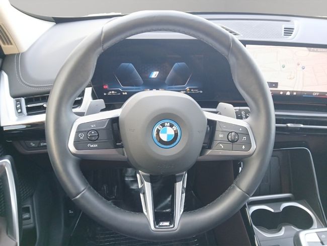 BMW X1 xdrive25e 180 kw (245 cv)   - Foto 16