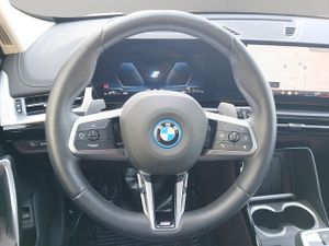 BMW X1 xdrive25e 180 kw (245 cv)   - Foto 29