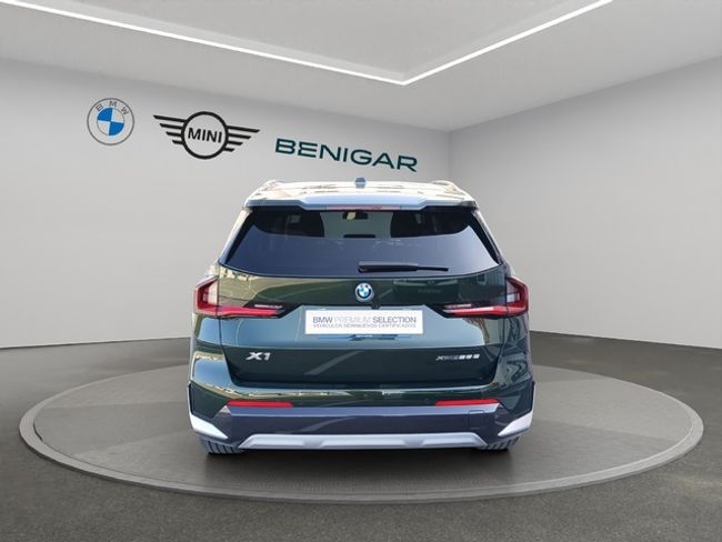BMW X1 xdrive25e 180 kw (245 cv)   - Foto 6