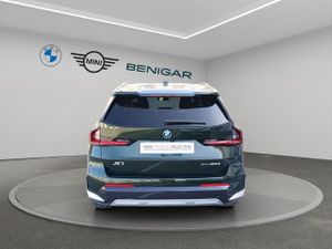 BMW X1 xdrive25e 180 kw (245 cv)   - Foto 9