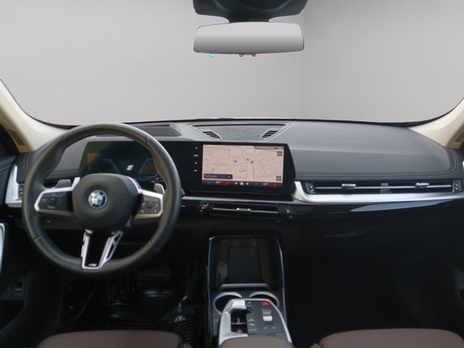 BMW X1 xdrive25e 180 kw (245 cv)   - Foto 8