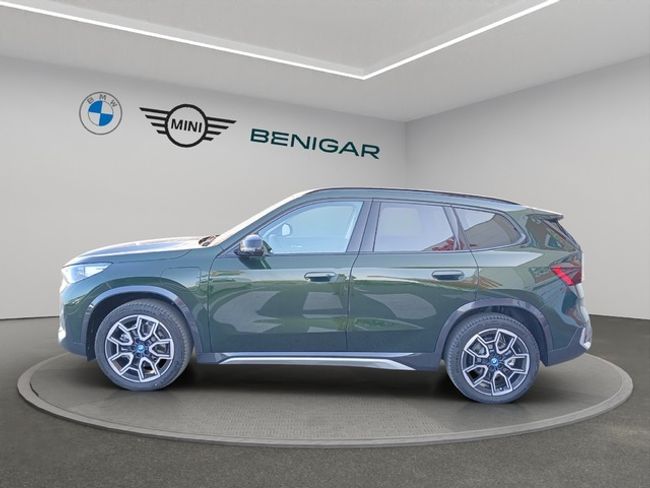 BMW X1 xdrive25e 180 kw (245 cv)   - Foto 4