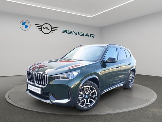BMW X1 xdrive25e 180 kw (245 cv)   - Foto 2