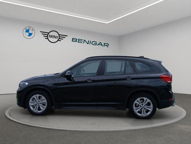 BMW X1 xdrive25e 162 kw (220 cv)   - Foto 4
