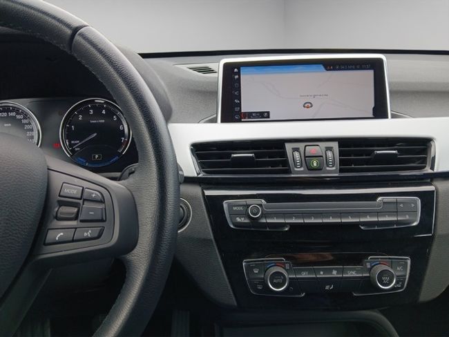 BMW X1 xdrive25e 162 kw (220 cv)   - Foto 14