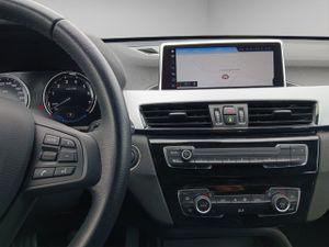 BMW X1 xdrive25e 162 kw (220 cv)   - Foto 25