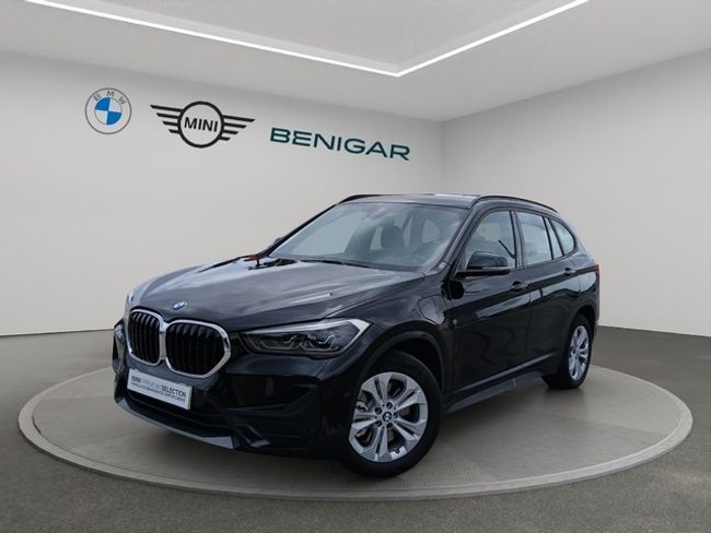 BMW X1 xdrive25e 162 kw (220 cv)   - Foto 2