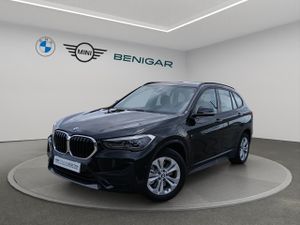 BMW X1 xdrive25e 162 kw (220 cv)   - Foto 2
