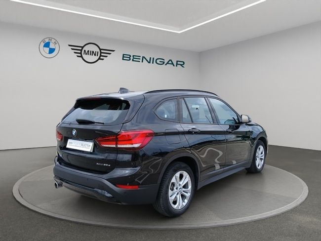 BMW X1 xdrive25e 162 kw (220 cv)   - Foto 5