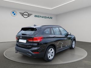 BMW X1 xdrive25e 162 kw (220 cv)   - Foto 7