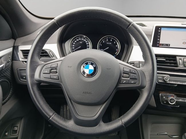BMW X1 xdrive25e 162 kw (220 cv)   - Foto 16