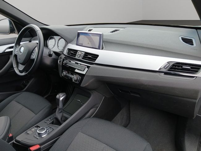 BMW X1 xdrive25e 162 kw (220 cv)   - Foto 9