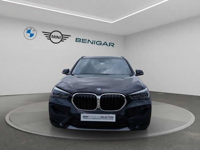 BMW X1 xdrive25e 162 kw (220 cv)   - Foto 3
