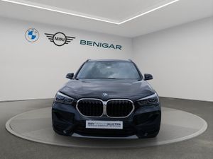 BMW X1 xdrive25e 162 kw (220 cv)   - Foto 3