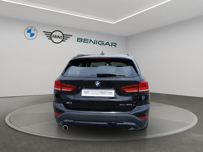BMW X1 xdrive25e 162 kw (220 cv)   - Foto 6