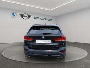 BMW X1 xdrive25e 162 kw (220 cv)   - Foto 9