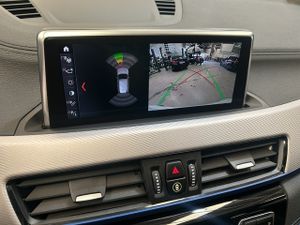 BMW X1 xdrive25e 162 kw (220 cv)   - Foto 25