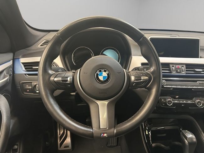 BMW X1 xdrive25e 162 kw (220 cv)   - Foto 15