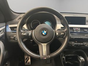 BMW X1 xdrive25e 162 kw (220 cv)   - Foto 27