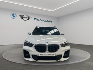 BMW X1 xdrive25e 162 kw (220 cv)   - Foto 3