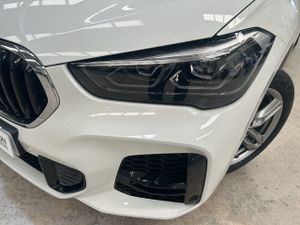 BMW X1 xdrive25e 162 kw (220 cv)   - Foto 11