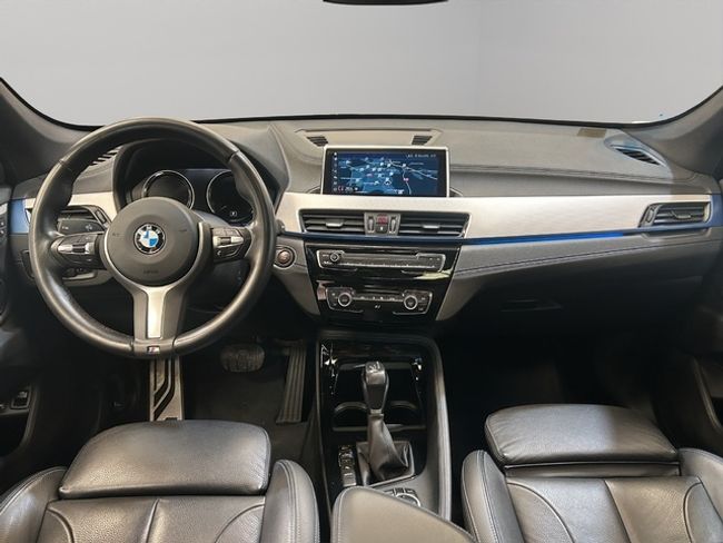BMW X1 xdrive25e 162 kw (220 cv)   - Foto 8
