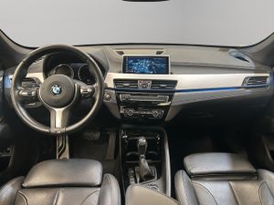 BMW X1 xdrive25e 162 kw (220 cv)   - Foto 13