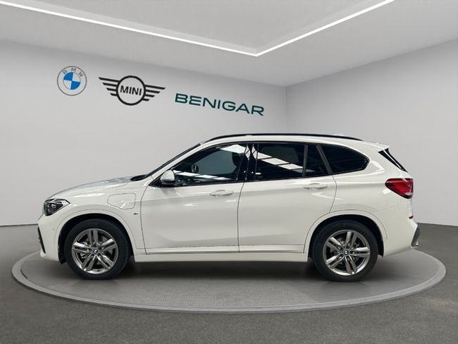 BMW X1 xdrive25e 162 kw (220 cv)   - Foto 4