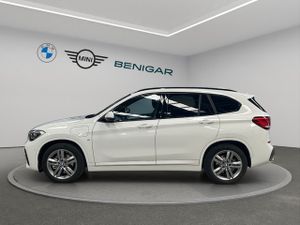 BMW X1 xdrive25e 162 kw (220 cv)   - Foto 5