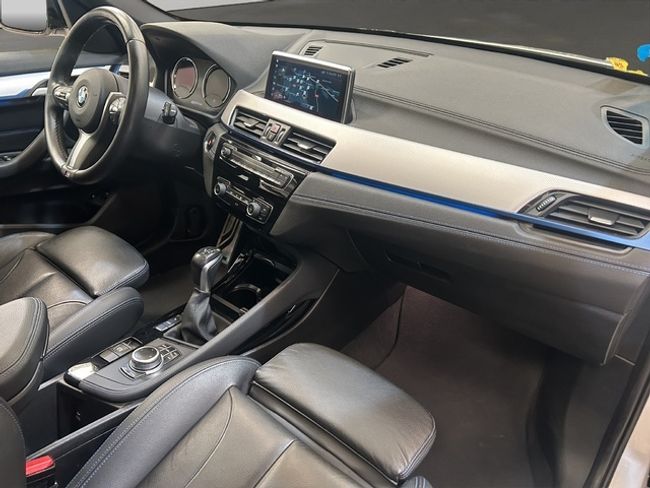 BMW X1 xdrive25e 162 kw (220 cv)   - Foto 9