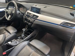 BMW X1 xdrive25e 162 kw (220 cv)   - Foto 15