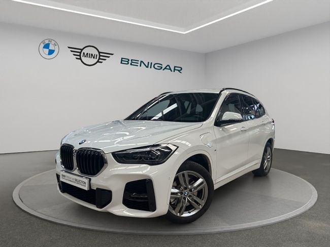 BMW X1 xdrive25e 162 kw (220 cv)   - Foto 2