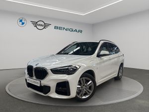 BMW X1 xdrive25e 162 kw (220 cv)   - Foto 2