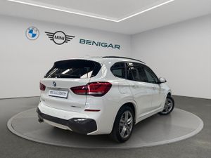 BMW X1 xdrive25e 162 kw (220 cv)   - Foto 7