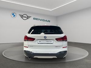 BMW X1 xdrive25e 162 kw (220 cv)   - Foto 9