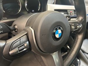 BMW X1 xdrive25e 162 kw (220 cv)   - Foto 29