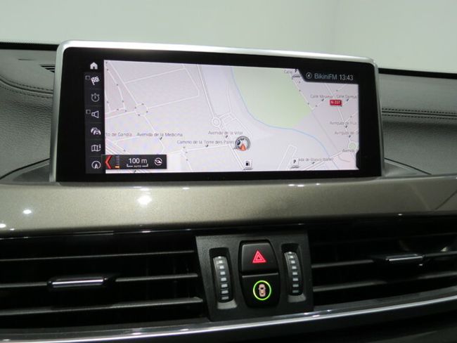 BMW X1 xdrive25e 162 kw (220 cv)   - Foto 16