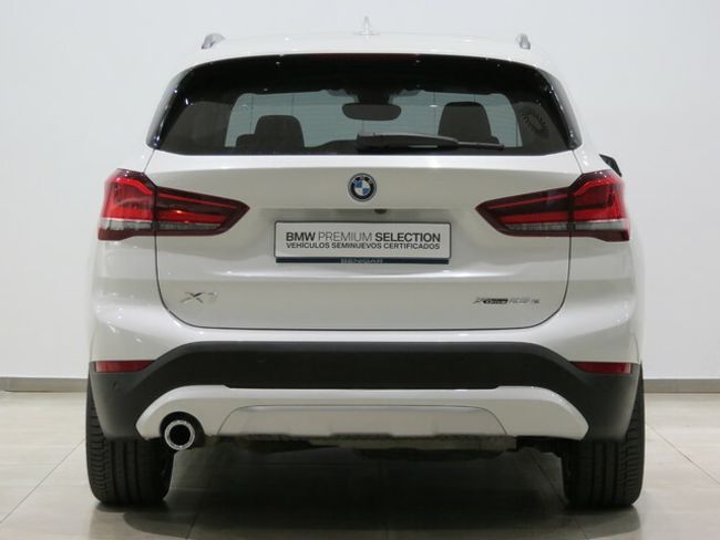BMW X1 xdrive25e 162 kw (220 cv)   - Foto 6