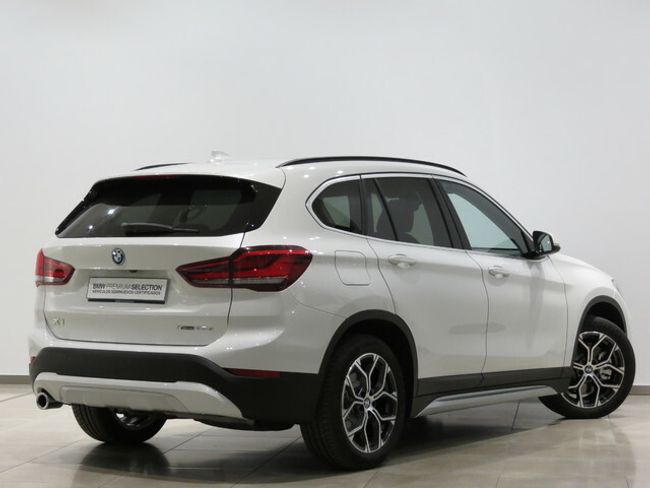 BMW X1 xdrive25e 162 kw (220 cv)   - Foto 5