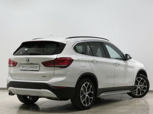 BMW X1 xdrive25e 162 kw (220 cv)   - Foto 7