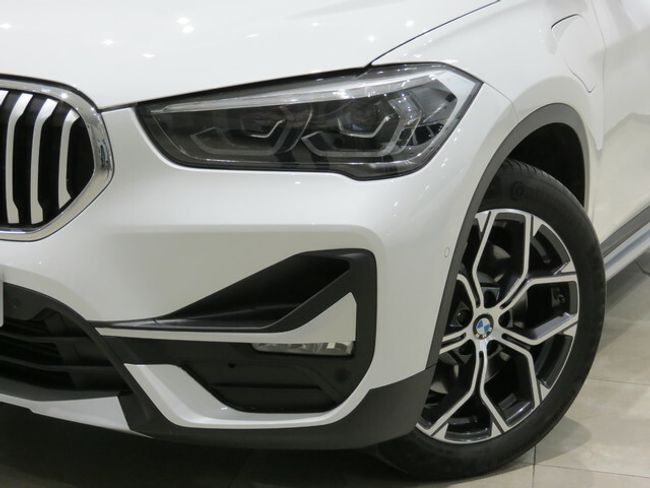 BMW X1 xdrive25e 162 kw (220 cv)   - Foto 7
