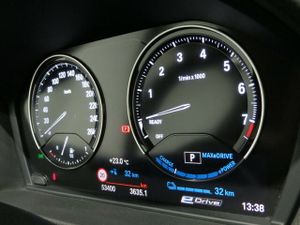 BMW X1 xdrive25e 162 kw (220 cv)   - Foto 27