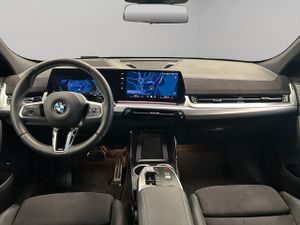 BMW X2 sdrive18d 110 kw (150 cv)   - Foto 13